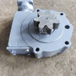 редуктор поворота отвала ДЗ.98.29.00.000 на автогрейдер ДЗ-98