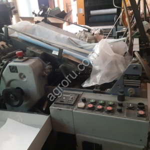 Фальцевальная машина Stahl GMBH F 36