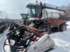 Комбайн для уборки зерна РСМ VECTOR 410
