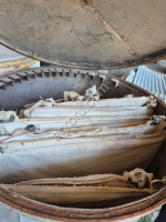 Фильтр для спирта