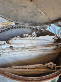 Фильтр для спирта