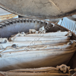 Фильтр для спирта