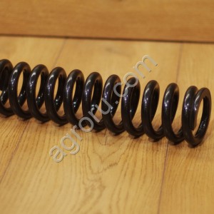 Пружина стойки культиватора JD 2200; 2210; SH336428, N236428, ø 12,0