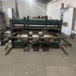 Станок ротационной высечки