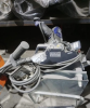 Машина сварочная стыковая Hurner CNC ECO 2.0