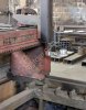 Станок для плазменной резки металла Pierce Rur 2500