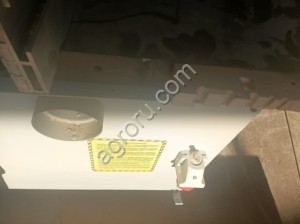 Фрезерный станок OSTERMANN T1000 Compact