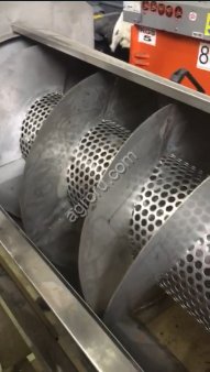 Оборудование для чистки граната One Head JU-10