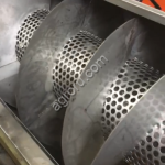 Оборудование для чистки граната One Head JU-10