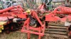 Косилки Pottinger Nova cat 8600 и 306 (комплект