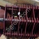 Дэка, оси, Молотки, решёта на дробилку КДУ-2 ДБ-5