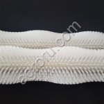 Фасонная (волнообразная, волна) щетка для сухой очистки картофеля