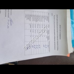 Гранулированное Органическое Удобрение , на основе куриного помёта