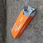 Скобы к садовому подвязчику (тапенеру)