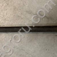 Болт дисковой бороны Case