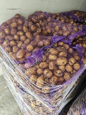 Картофель