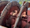 Спиральный непогружной классификатор 1КСН-7.5МРБ