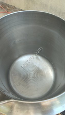 Котел пищеварочный 60литров