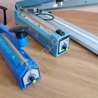 Ручные импульсные запайщики