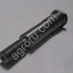 Ось шкива Дон-1500