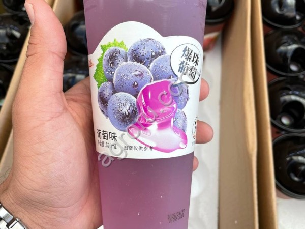 Кока кола, фанта, спрайт, 7up, миринда, bubble tea(бабл ти) и другие напитки от импортера