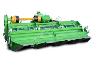Культиватор гребнеобразователь AVR Ge-Force HD