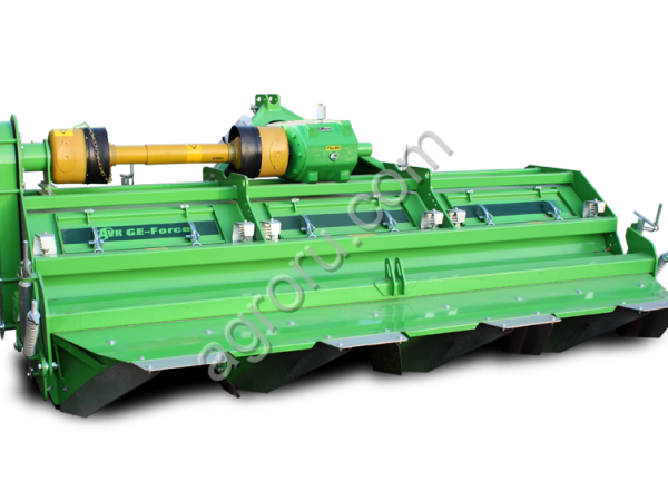 Культиватор гребнеобразователь AVR Ge-Force HD