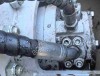 Гидровращатель для экскаватора PB rock ADU 1500