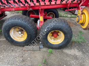 Дисковый культиватор Vaderstad carrier 820