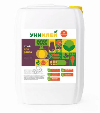 Клей для рапса Униклей