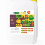 Клей для рапса Униклей
