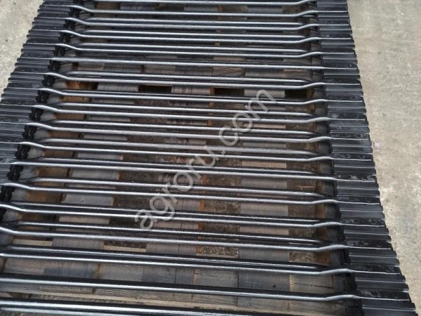 Ремонт транспортера выгрузного 8706х900x174 251011000