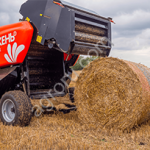 Пресс-подборщик ТЯНЬ-ЖЕНЬ 9YG 2.2