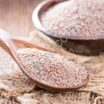 Псиллиум шелуха семян подорожника клетчатка