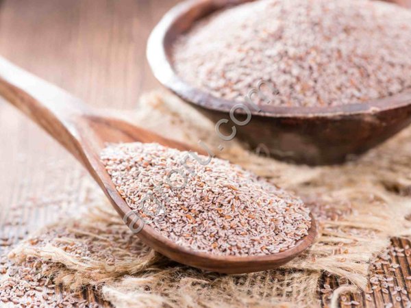 Псиллиум шелуха семян подорожника клетчатка