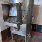 Машинка для очистки моркови. Морковкочистилка