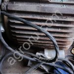 электродвигатель 4АМ 180 М6, с хранения.