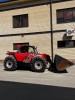 Manitou 731T