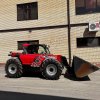 Manitou 731T