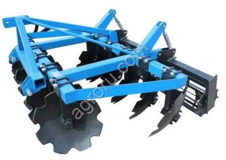 Борона Крым АгроТехКомплект БДФ 1.8