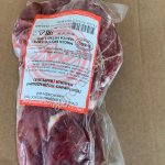 Пояснично-подвздошная мышца (вырезка)