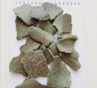 Жмых рапсовый