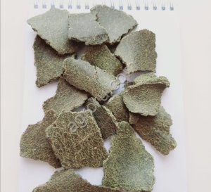 Жмых рапсовый