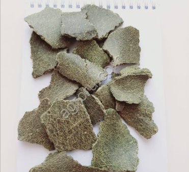 Жмых рапсовый