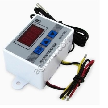 терморегулятор для погреба инкубатора теплицы xh w3002