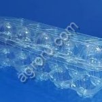 Упаковка для перепелиных яиц