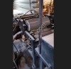 Комплект оборудования по распылению лака