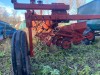 Сеялка свекловичная сст 12 Б