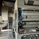 Линия по обработке зерновых культур