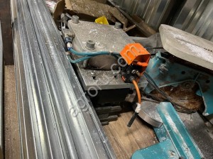 Комплект по изготовлению окон пвх